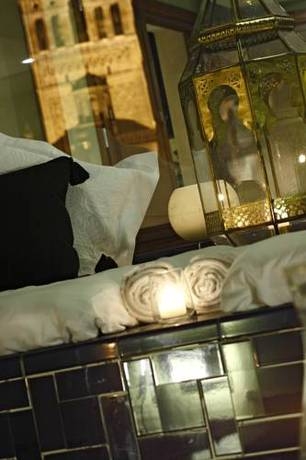 Imagen general del Suite Alcazar. Foto 3