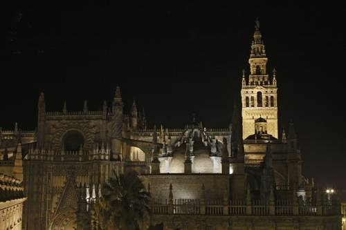 Imagen general del Suite Alcazar. Foto 4