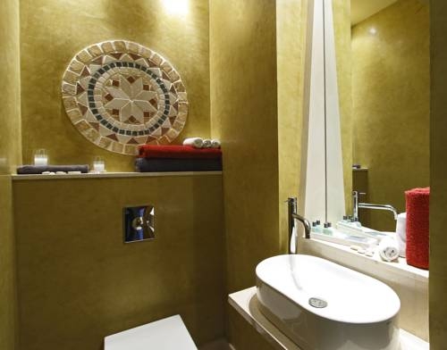 Imagen general del Suite Alcazar. Foto 9