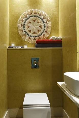Imagen general del Suite Alcazar. Foto 10