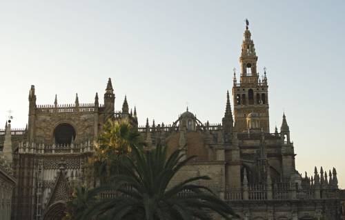 Imagen general del Suite Alcazar. Foto 12
