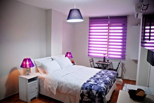 Imagen general del Suite Dreams Istanbul. Foto 1