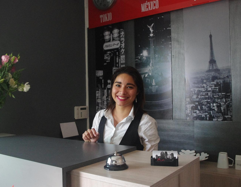 Imagen general del Suite Ejecutiva En Puebla. Foto 6