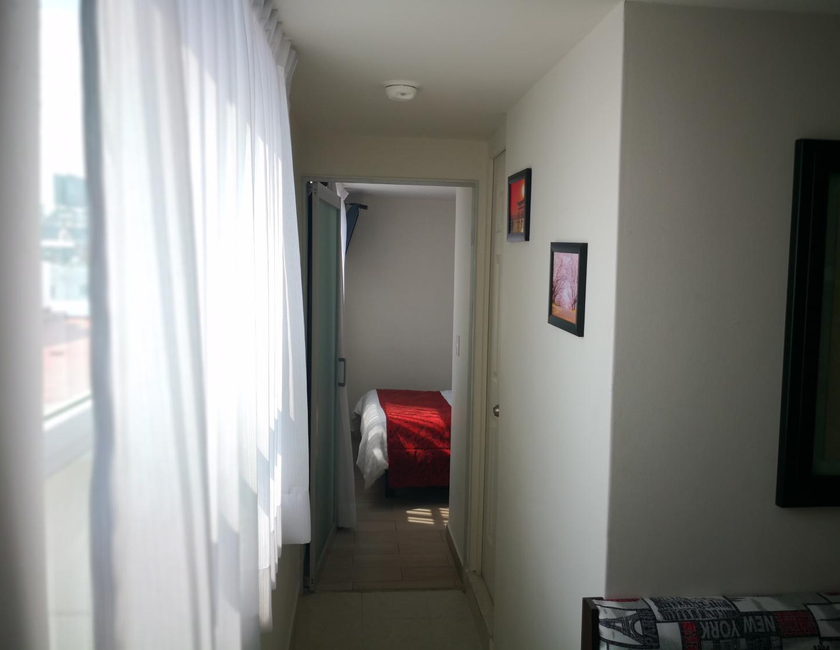 Imagen general del Suite Ejecutiva En Puebla. Foto 11