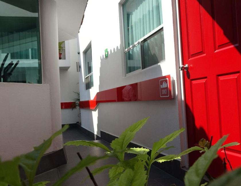 Imagen general del Suite Ejecutiva En Puebla. Foto 17