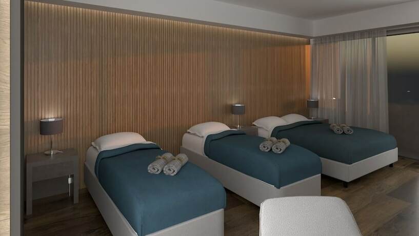 Imagen general del Suite Hotel Dominicus. Foto 5