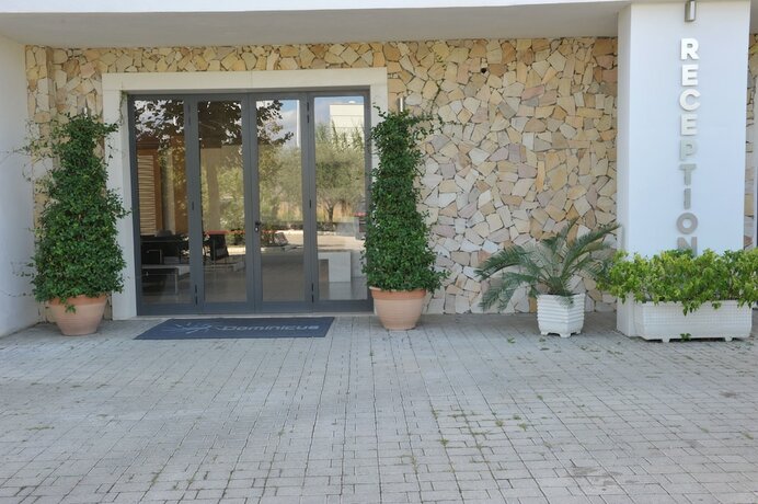 Imagen general del Suite Hotel Dominicus. Foto 6