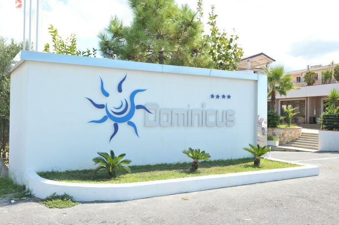 Imagen general del Suite Hotel Dominicus. Foto 7