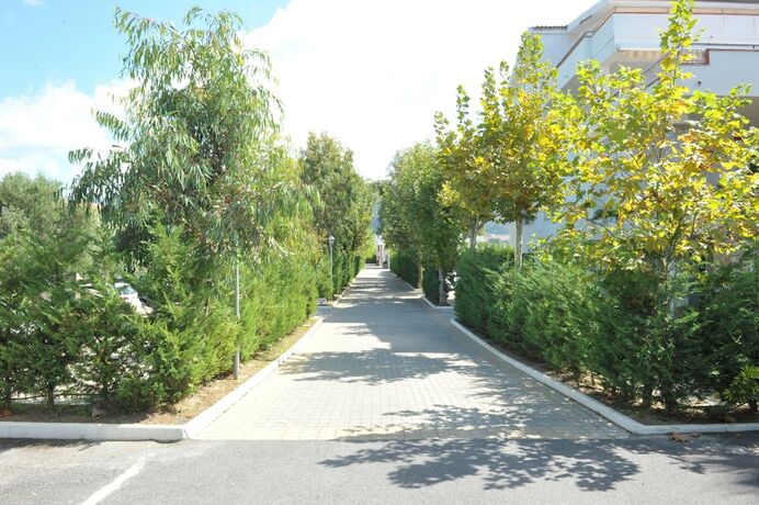 Imagen general del Suite Hotel Dominicus. Foto 8