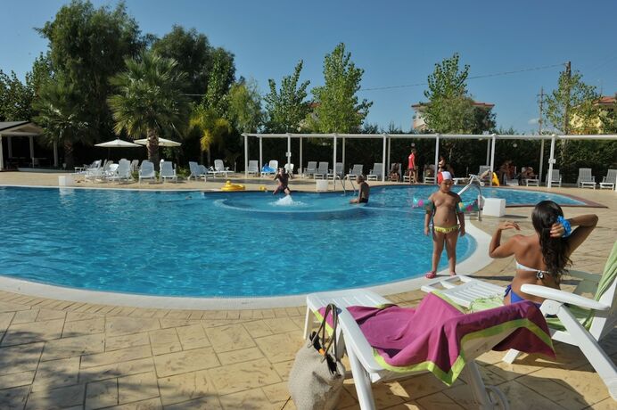 Imagen general del Suite Hotel Dominicus. Foto 9