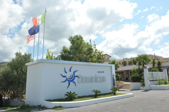 Imagen general del Suite Hotel Dominicus. Foto 11