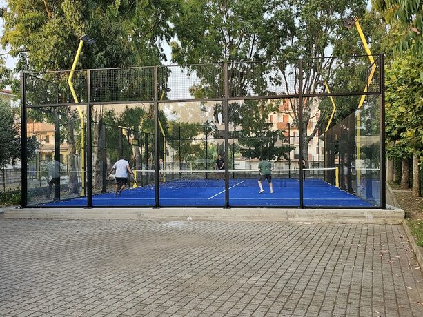 Imagen general del Suite Hotel Dominicus. Foto 14