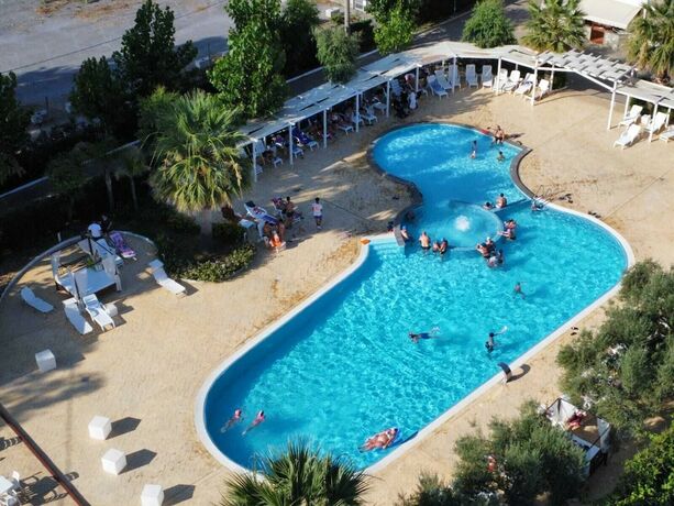 Imagen general del Suite Hotel Dominicus. Foto 15