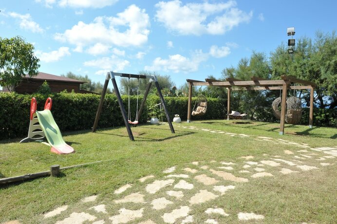 Imagen general del Suite Hotel Dominicus. Foto 16