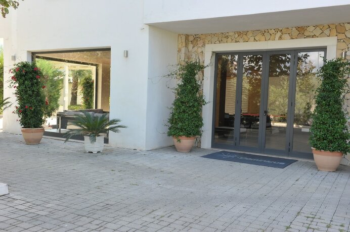 Imagen general del Suite Hotel Dominicus. Foto 17