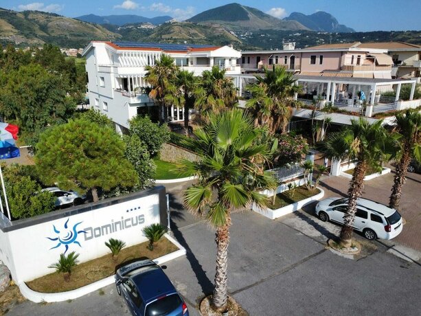 Imagen general del Suite Hotel Dominicus. Foto 18