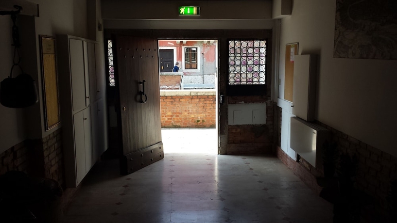 Imagen de los interiores del Suite In Venice Ai Carmini. Foto 19