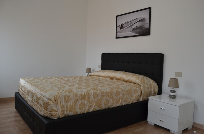 Imagen de la habitación del Suite In Venice Ai Carmini. Foto 2