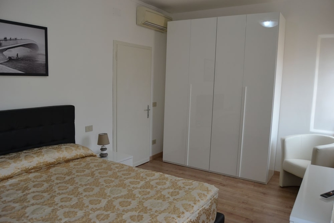 Imagen de la habitación del Suite In Venice Ai Carmini. Foto 4