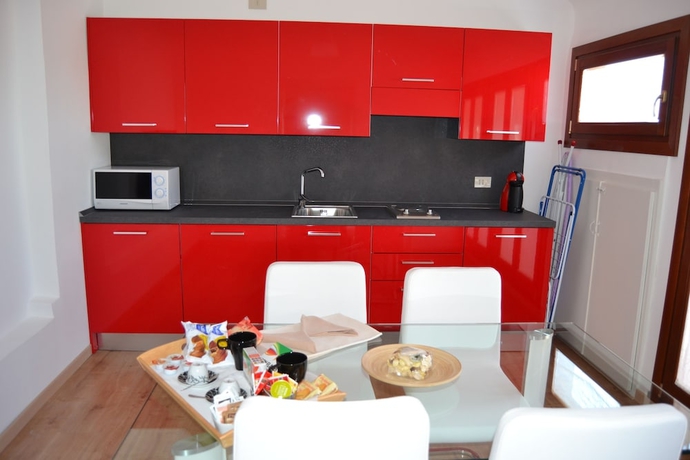 Imagen de la habitación del Suite In Venice Ai Carmini. Foto 17