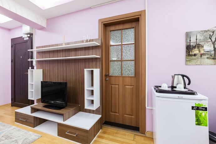 Imagen de la habitación del Suite Inn Taksim. Foto 11