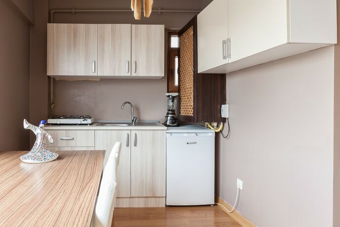 Imagen de la habitación del Suite Inn Taksim. Foto 12