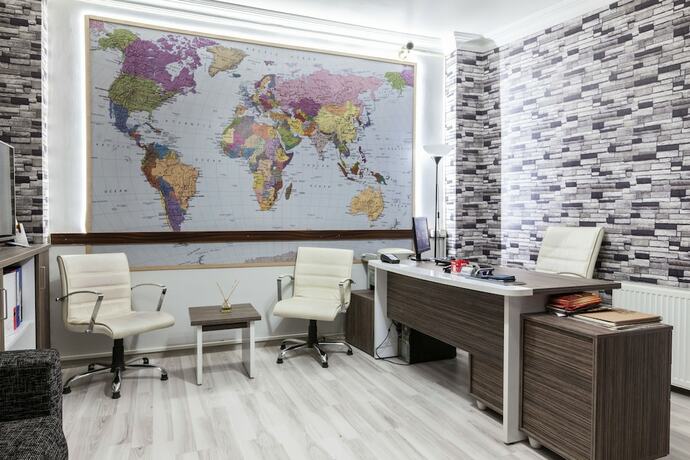 Imagen general del Suite Inn Taksim. Foto 1