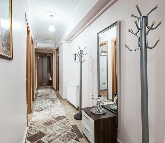 Imagen general del Suite Inn Taksim. Foto 2