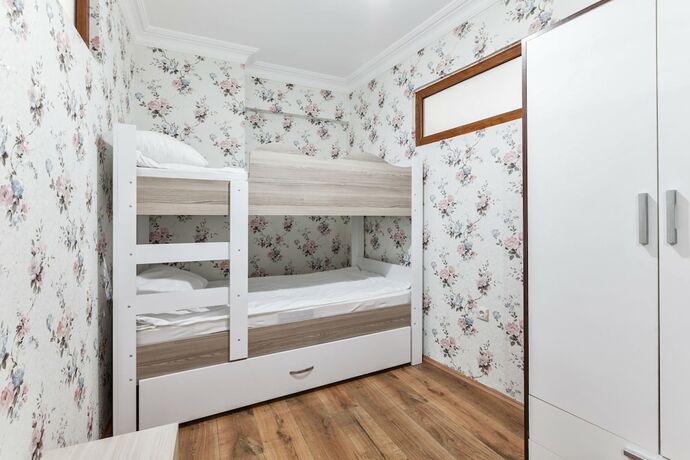 Imagen de la habitación del Suite Inn Taksim. Foto 16