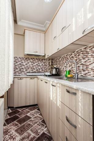 Imagen general del Suite Inn Taksim. Foto 4
