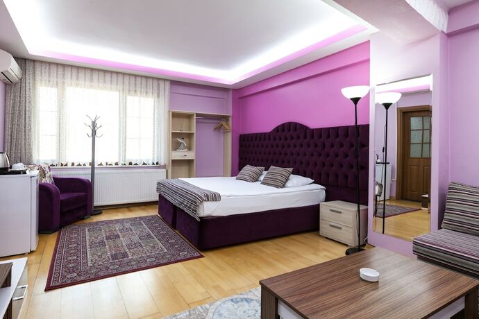 Imagen general del Suite Inn Taksim. Foto 6