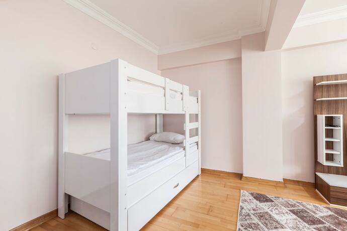 Imagen de la habitación del Suite Inn Taksim. Foto 18