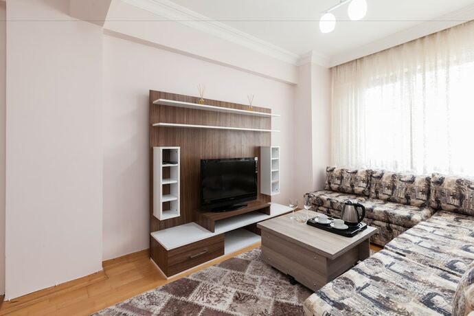 Imagen de la habitación del Suite Inn Taksim. Foto 20