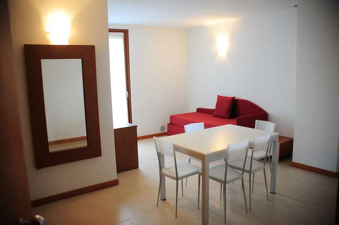 Imagen de la habitación del Suite Maria. Foto 8