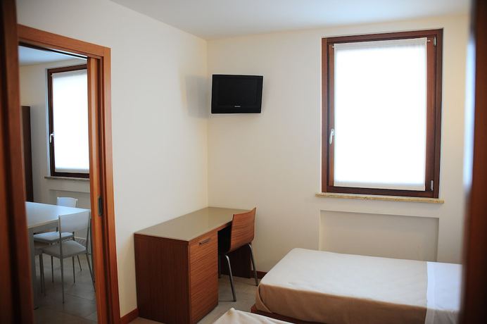 Imagen de la habitación del Suite Maria. Foto 9
