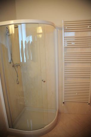 Imagen de la habitación del Suite Maria. Foto 10