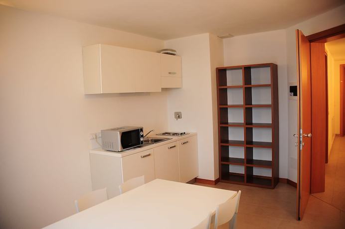 Imagen de la habitación del Suite Maria. Foto 11
