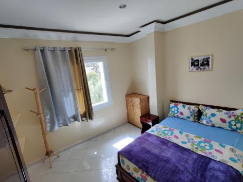 Imagen de la habitación del Suite Taghazoute. Foto 11