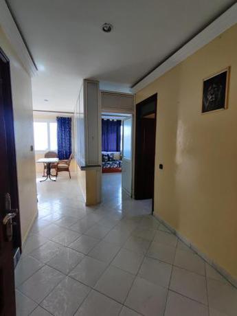 Imagen de la habitación del Suite Taghazoute. Foto 13