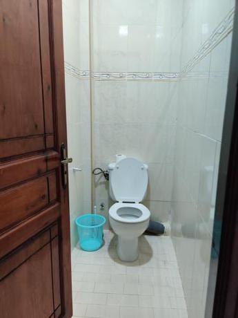 Imagen de la habitación del Suite Taghazoute. Foto 14