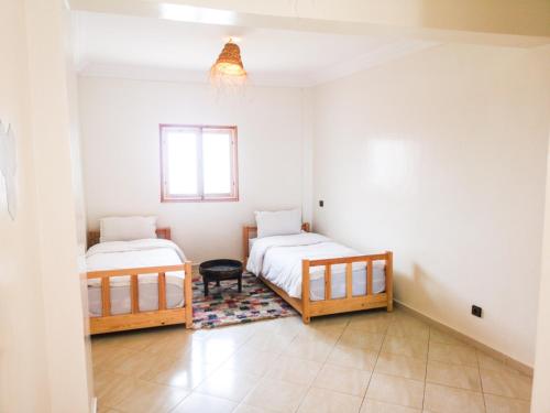 Imagen general del Suite Taghazoute. Foto 4