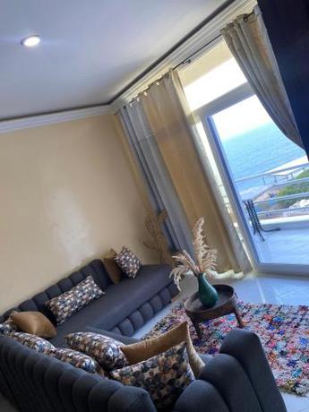 Imagen de la habitación del Suite Taghazoute. Foto 20