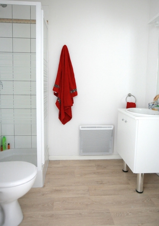 Imagen de la habitación del Suiteasy R&eacute;sidence Lucien Jonas. Foto 6