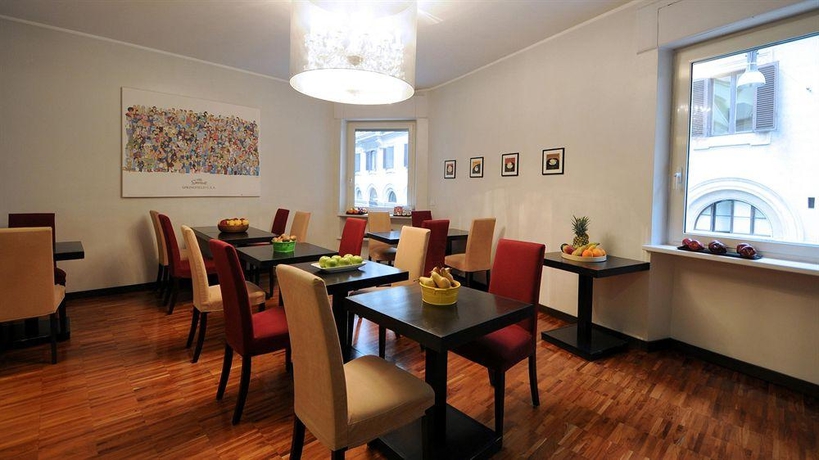 Imagen general del Suitedreams. Foto 2