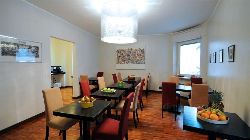 Imagen general del Suitedreams. Foto 3