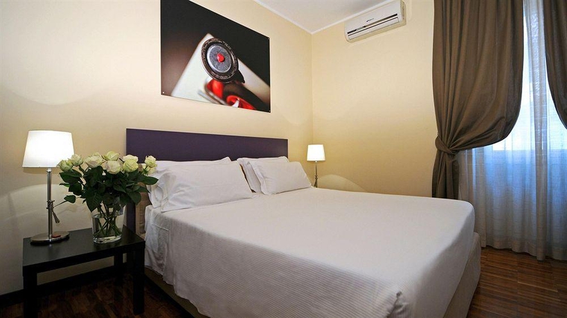 Imagen general del Suitedreams. Foto 4