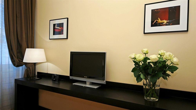 Imagen general del Suitedreams. Foto 6