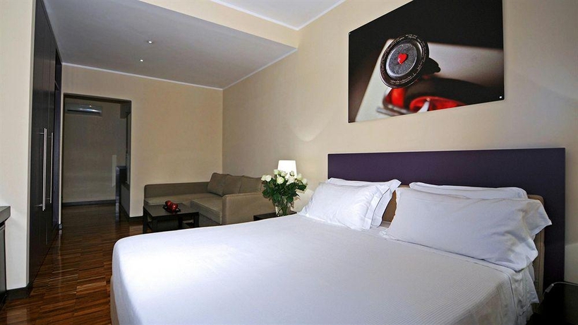 Imagen general del Suitedreams. Foto 7