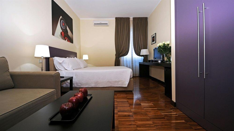 Imagen general del Suitedreams. Foto 8