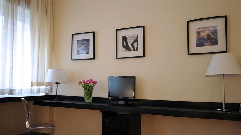 Imagen general del Suitedreams. Foto 11